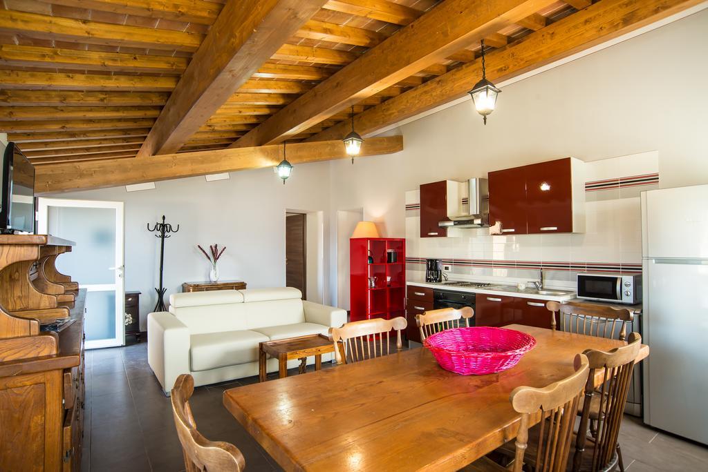 Agriturismo Il Frutteto Ghivizzano 외부 사진