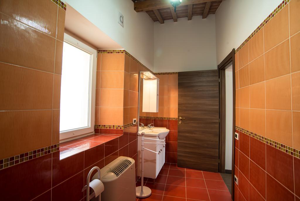 Agriturismo Il Frutteto Ghivizzano 외부 사진