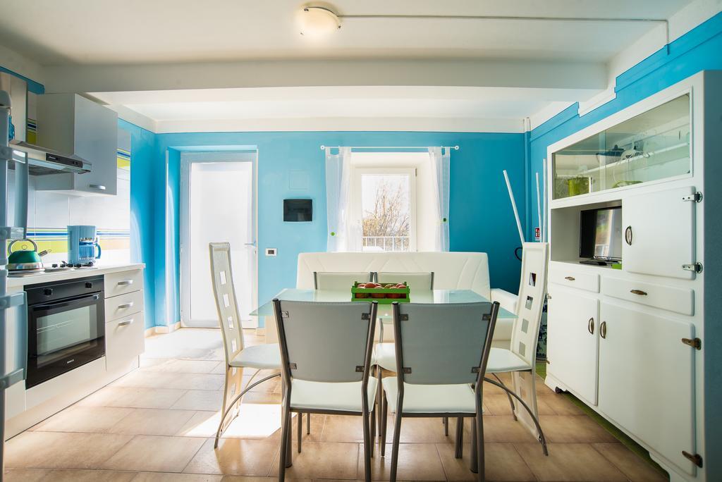 Agriturismo Il Frutteto Ghivizzano 외부 사진