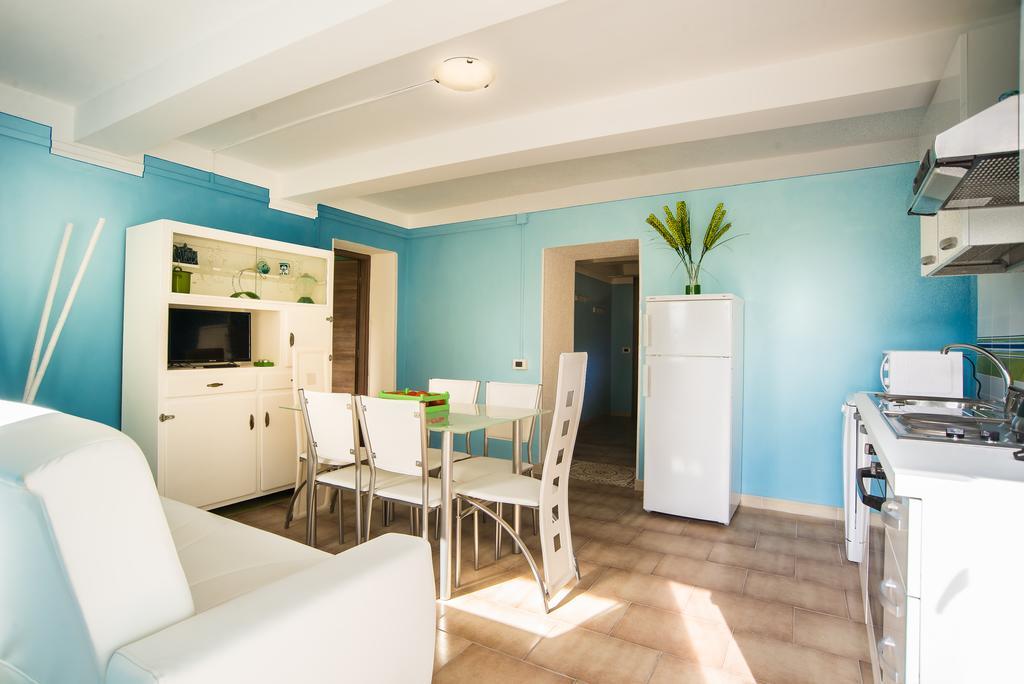 Agriturismo Il Frutteto Ghivizzano 객실 사진