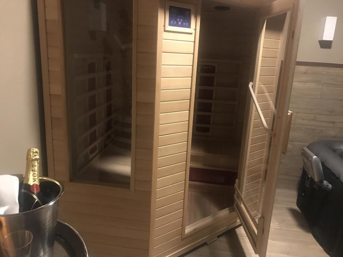 Agriturismo Il Frutteto Ghivizzano 외부 사진
